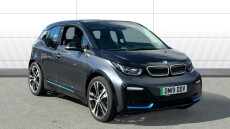 BMW i3 135kW S 42kWh 5dr Auto Electric Hatchback